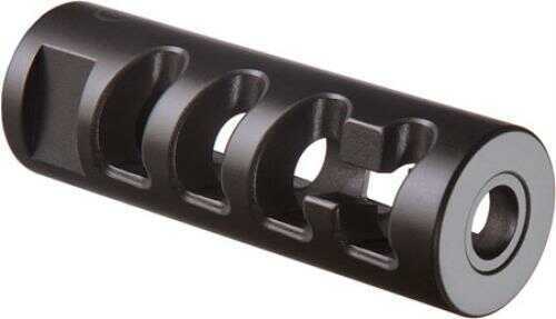 Primary Weapons Systems Compensator For 338 And Below. Black Precision Rifles 3Prc58C1